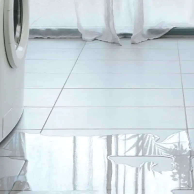 Appliance Leak Cleanup in Monte Sereno, CA