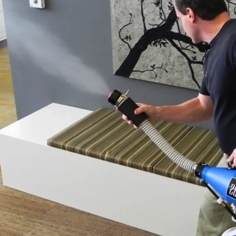 Professional Odor Removal in Monte Sereno, CA